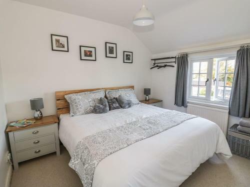 Magnolia Cottage, Evesham