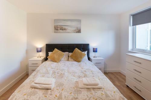 Apartamento Apex Tower Point