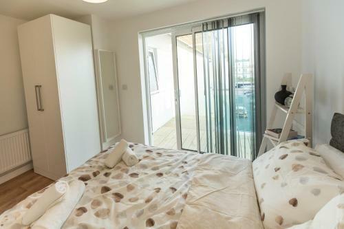 Apartamento Apex Tower Point