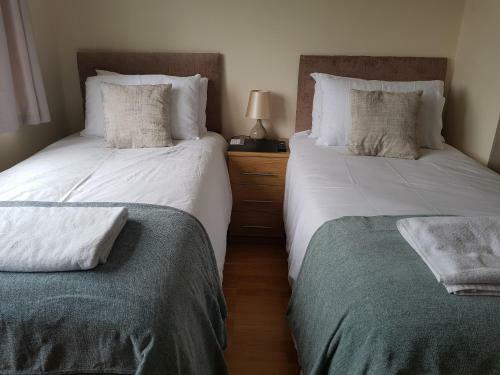 Bed & Breakfast Kathleen House
