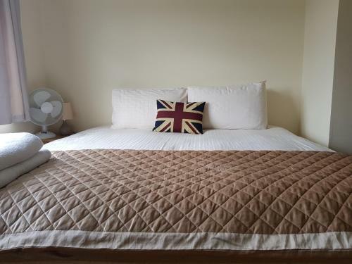 Bed & Breakfast Kathleen House