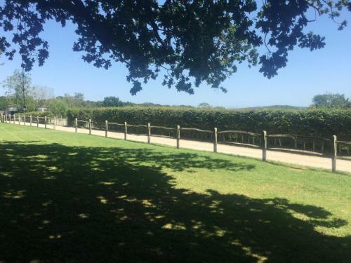 Old Dairy Farm Glamping