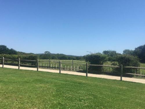 Old Dairy Farm Glamping