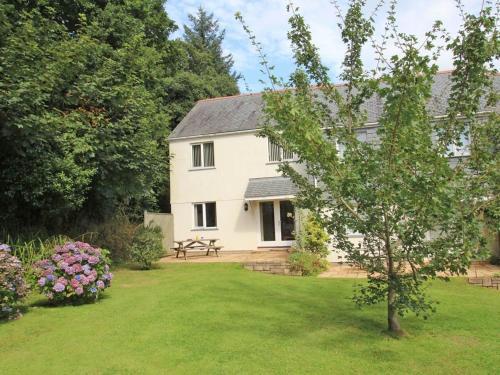 Bramble Cottage, Falmouth