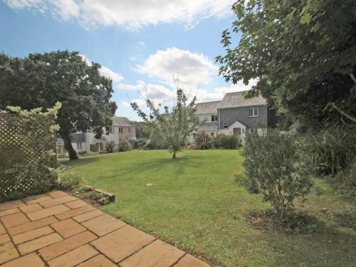 Bramble Cottage, Falmouth