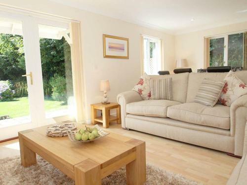 Bramble Cottage, Falmouth
