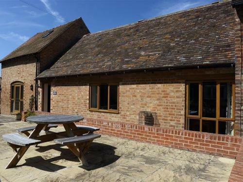 The Old Granary, Evesham