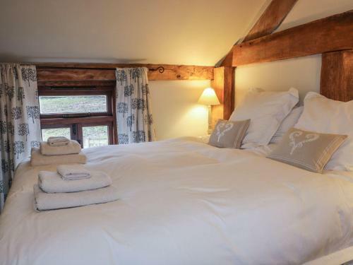 Tythe Barn