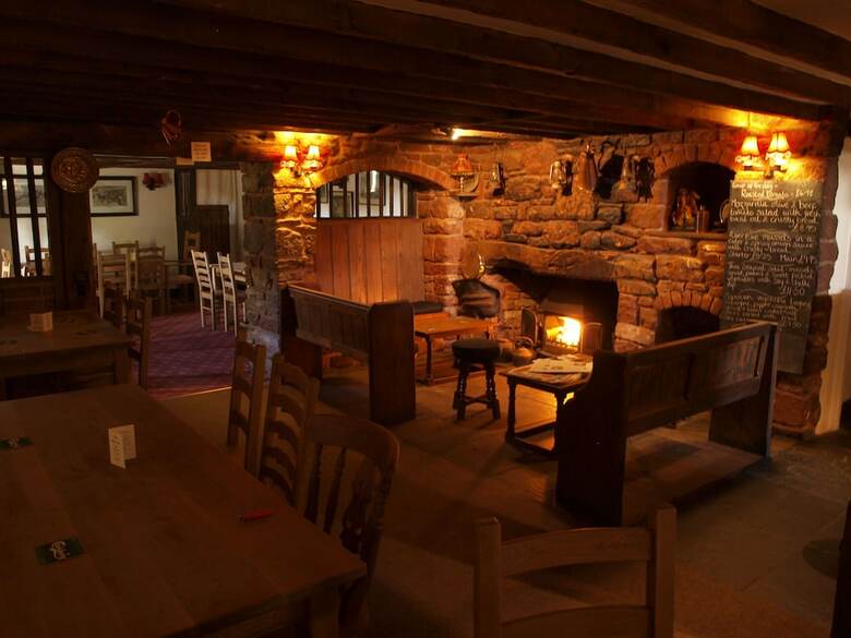 Posada Red Lion