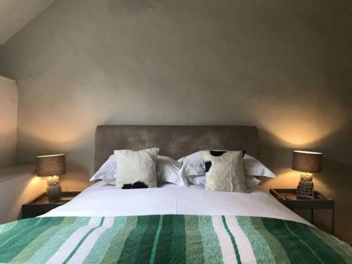 Hotel Weeke Barton