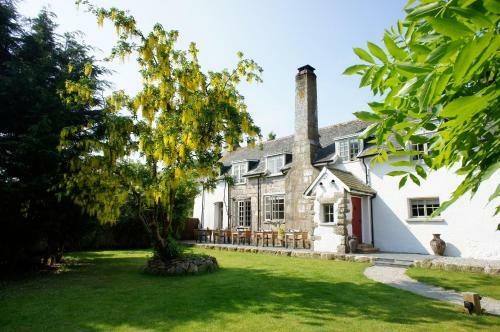 Hotel Weeke Barton