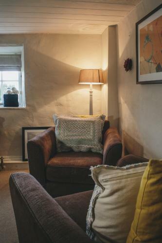 Hotel Weeke Barton