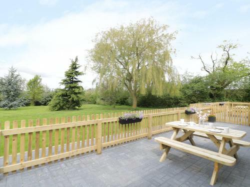 Hoden View, Evesham