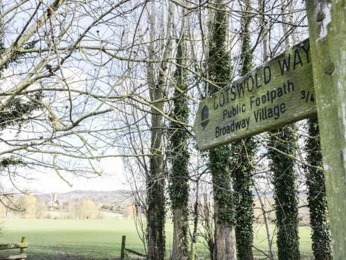 Hoden View, Evesham
