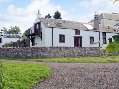 The Old Coach House, Eyemouth