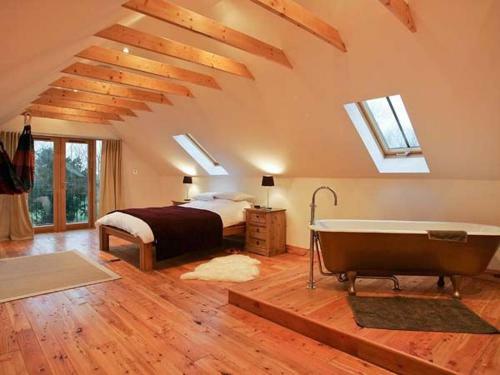 The Old Coach House, Eyemouth