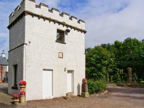 The Old Coach House, Eyemouth