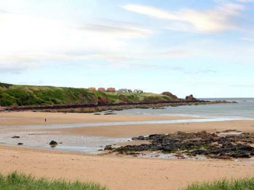 The Old Coach House, Eyemouth