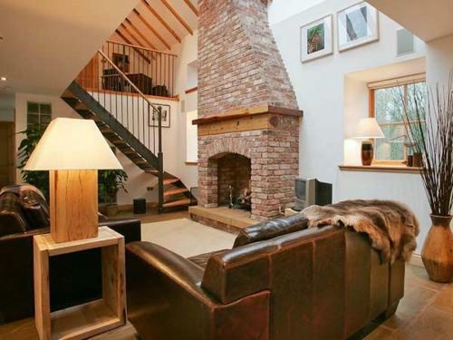 The Old Coach House, Eyemouth