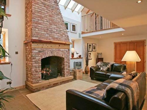 The Old Coach House, Eyemouth