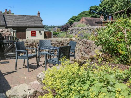 Jasmine Cottage, Stoke-on-trent