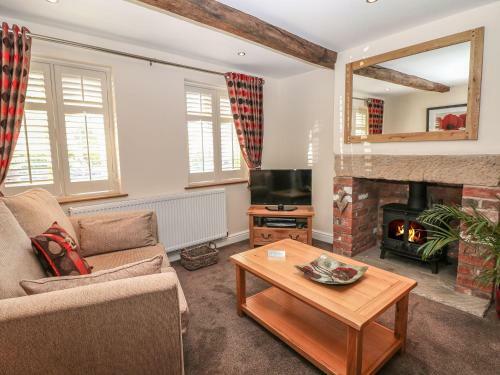 Jasmine Cottage, Stoke-on-trent