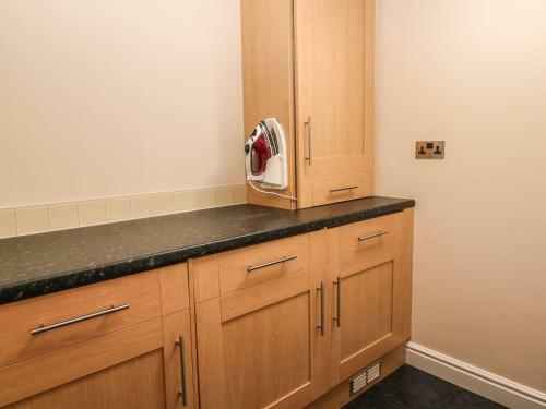 Jasmine Cottage, Stoke-on-trent