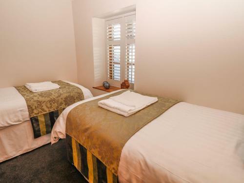 Jasmine Cottage, Stoke-on-trent