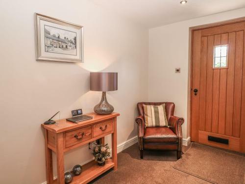 Jasmine Cottage, Stoke-on-trent