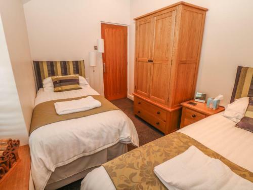 Jasmine Cottage, Stoke-on-trent