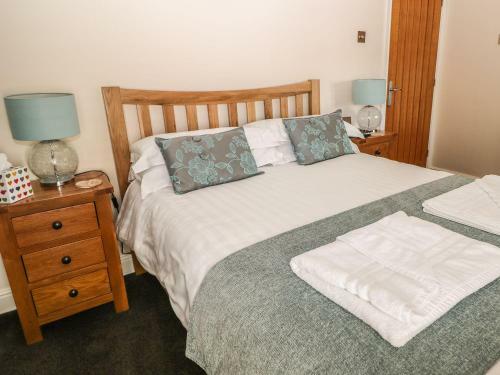 Jasmine Cottage, Stoke-on-trent