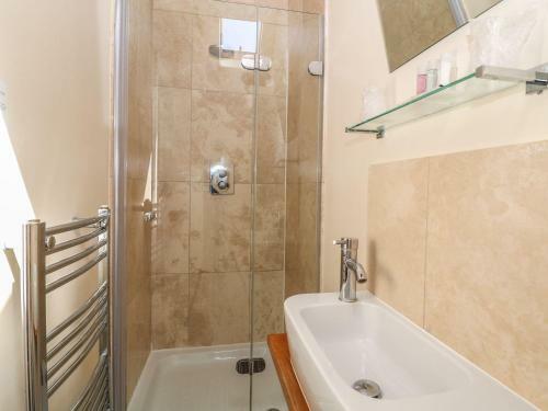 Jasmine Cottage, Stoke-on-trent