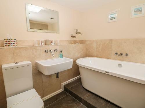 Jasmine Cottage, Stoke-on-trent