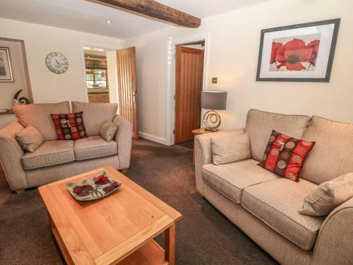 Jasmine Cottage, Stoke-on-trent