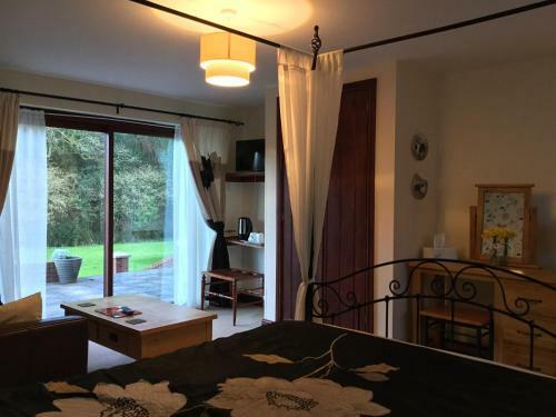 Bed & Breakfast Lower Thornton Farm