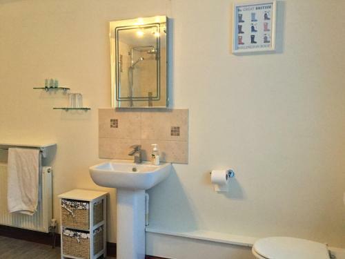 Bed & Breakfast Lower Thornton Farm