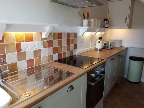 Grooms Cottage, Exford