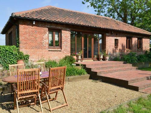 Elm Tree Barn