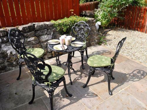 Bramblewick Cottage, Ripon