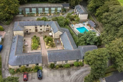 Mousehole Cottage