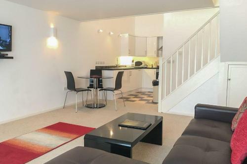 Mousehole Cottage