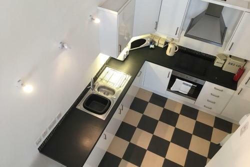 Mousehole Cottage