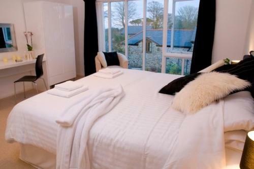 Mousehole Cottage