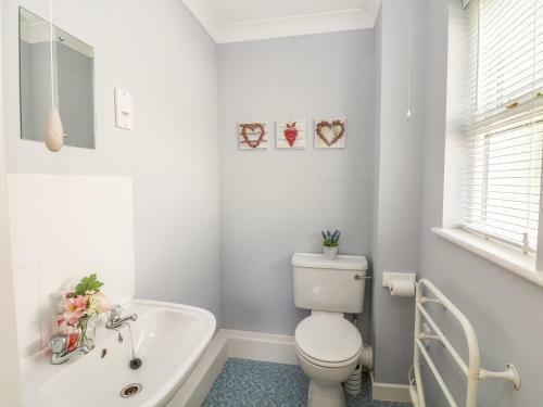 Starfish Cottage, Falmouth