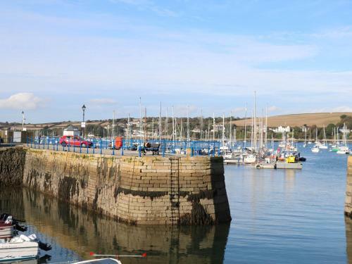 Starfish Cottage, Falmouth
