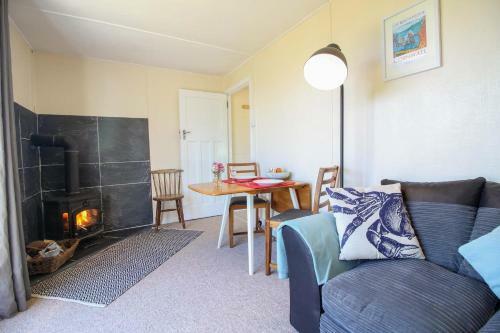 The Studio At Loe Beach