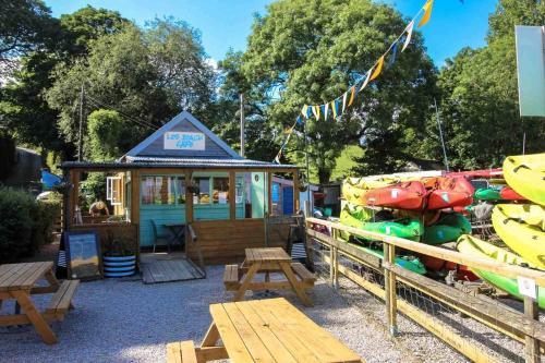 The Studio At Loe Beach
