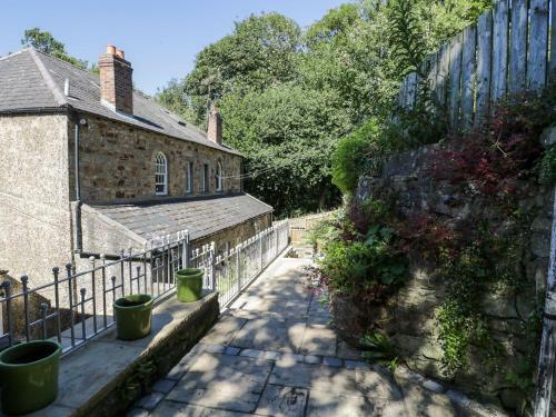 Chapel Cottage, Morpeth