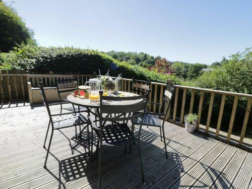 Chapel Cottage, Morpeth