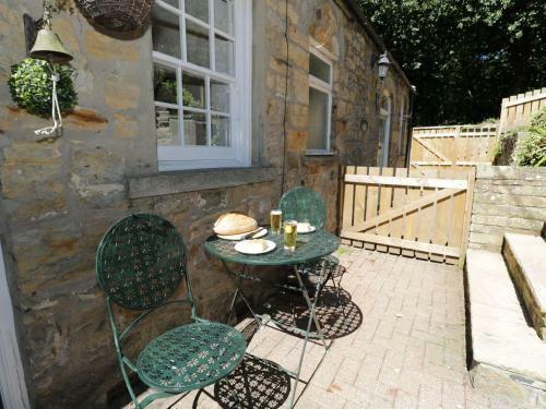 Chapel Cottage, Morpeth